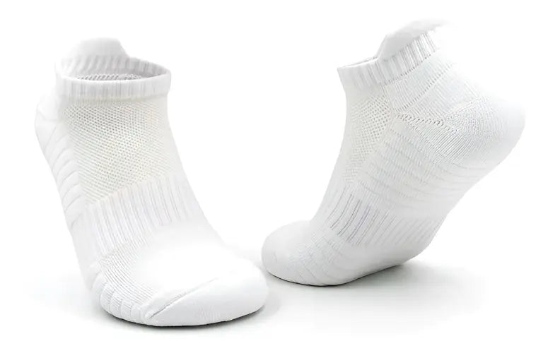 Chaussettes pour Chaussures de Sécurité ? Les ConfortPro Socks - TravailZen