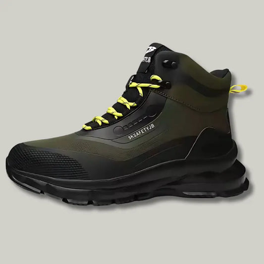 9K-JB SPORT : Bottes de Travail Imperméables TravailZen  