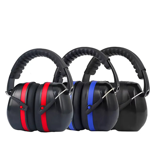 Casque Anti-Bruit pour le Travail - Protection Auditive & Confort anti bruit bruit casque casque anti bruit pour protection travail