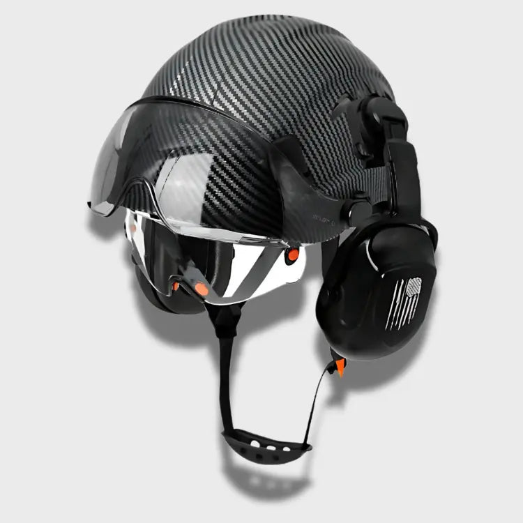 Casque de sécurité multifonction AME-GS TravailZen  