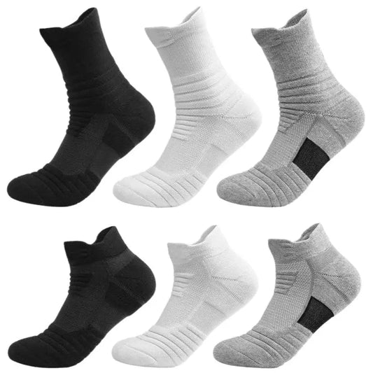 ConfortPro Socks