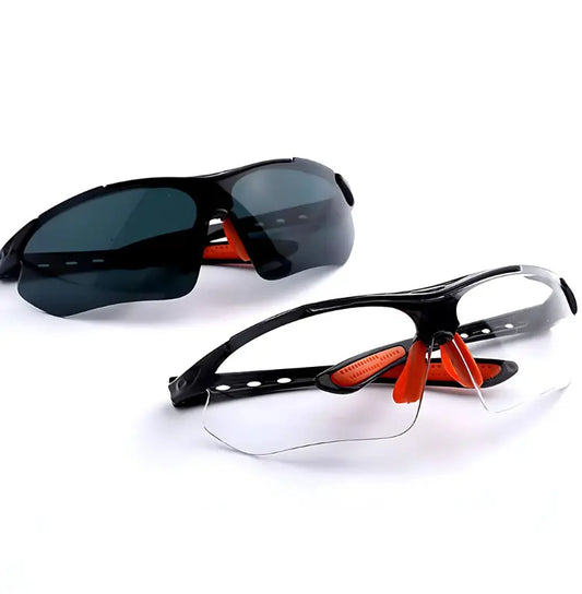 Lunettes de Protection Durables TravailZen  