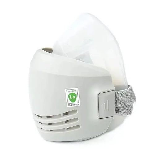 Masque de protection respiratoire ergonomique PM2.5 TravailZen  