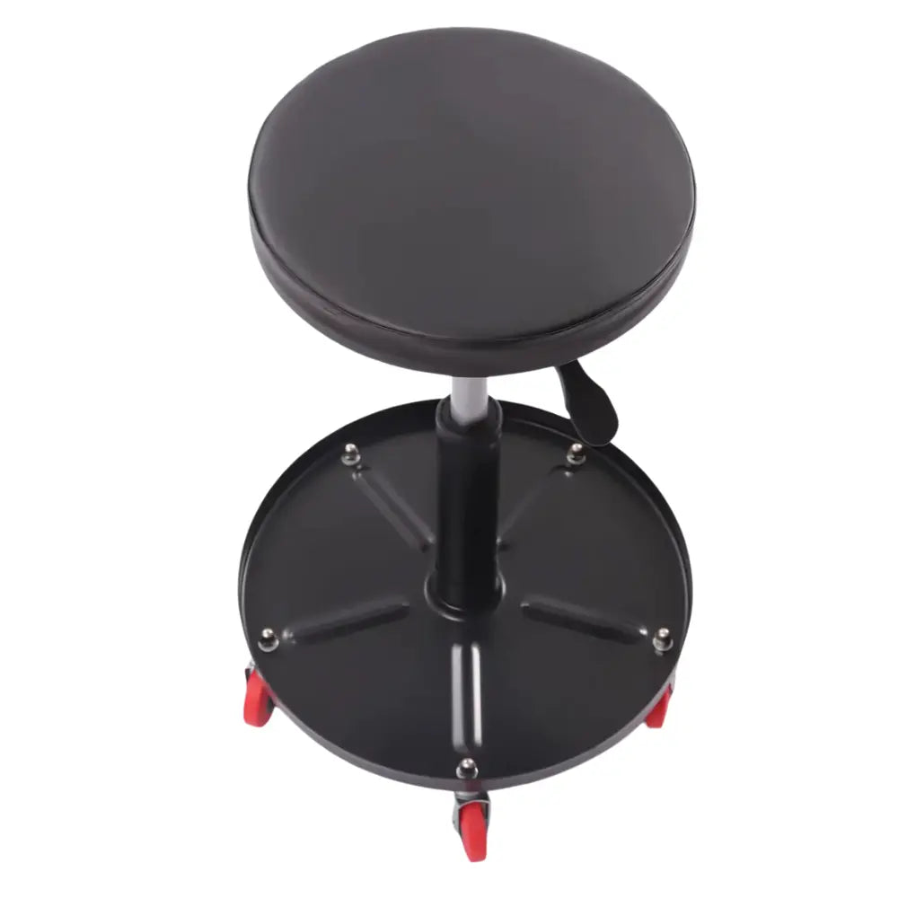 MecaRoll – Tabouret d'atelier multifonction réglable avec assise ergonomique