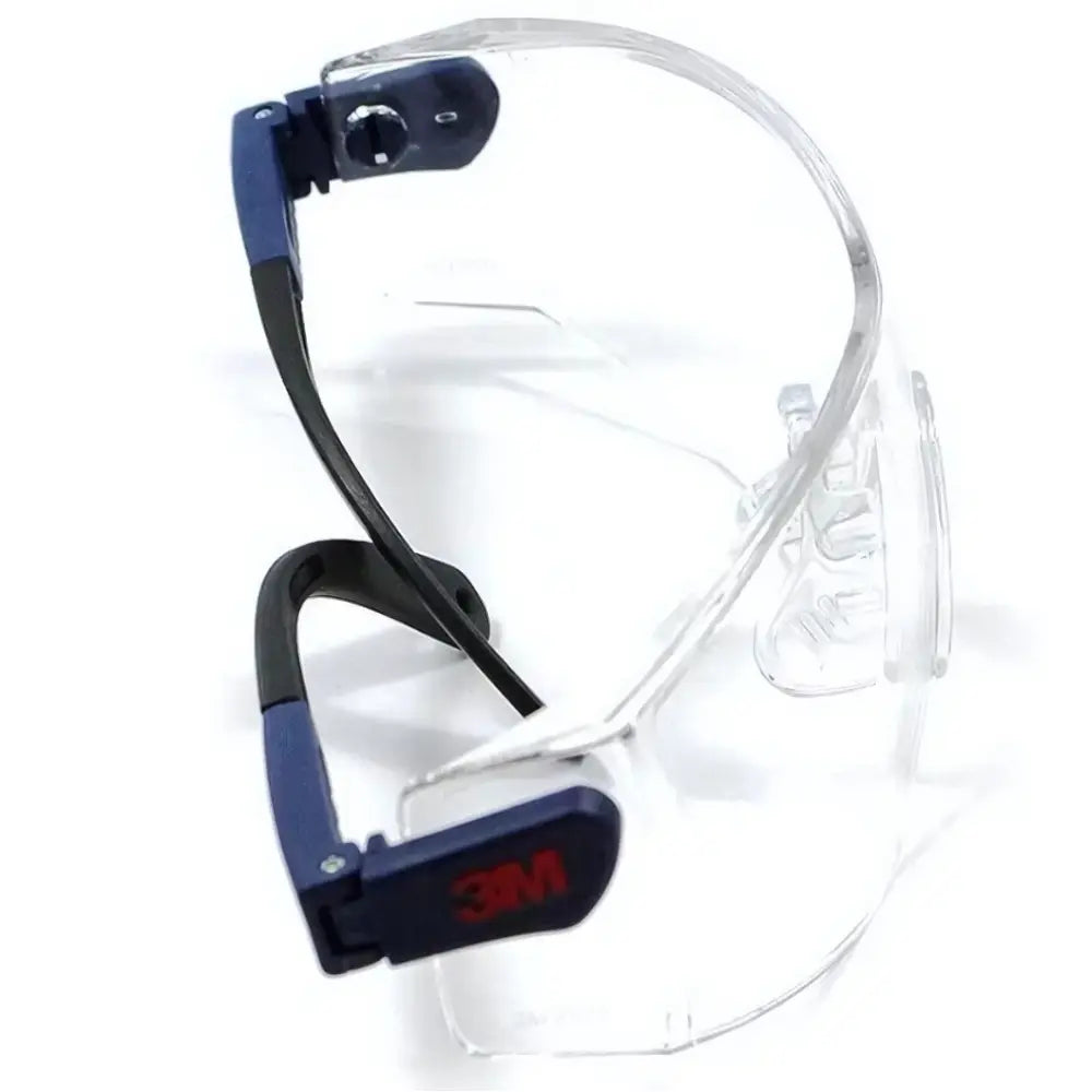 ProShield 3M – Lunettes de protection au travail résistantes et confortables